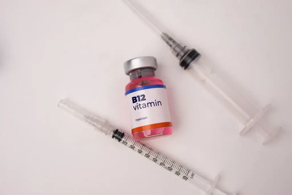 Why choose B12 injections at Icon Aesthetics