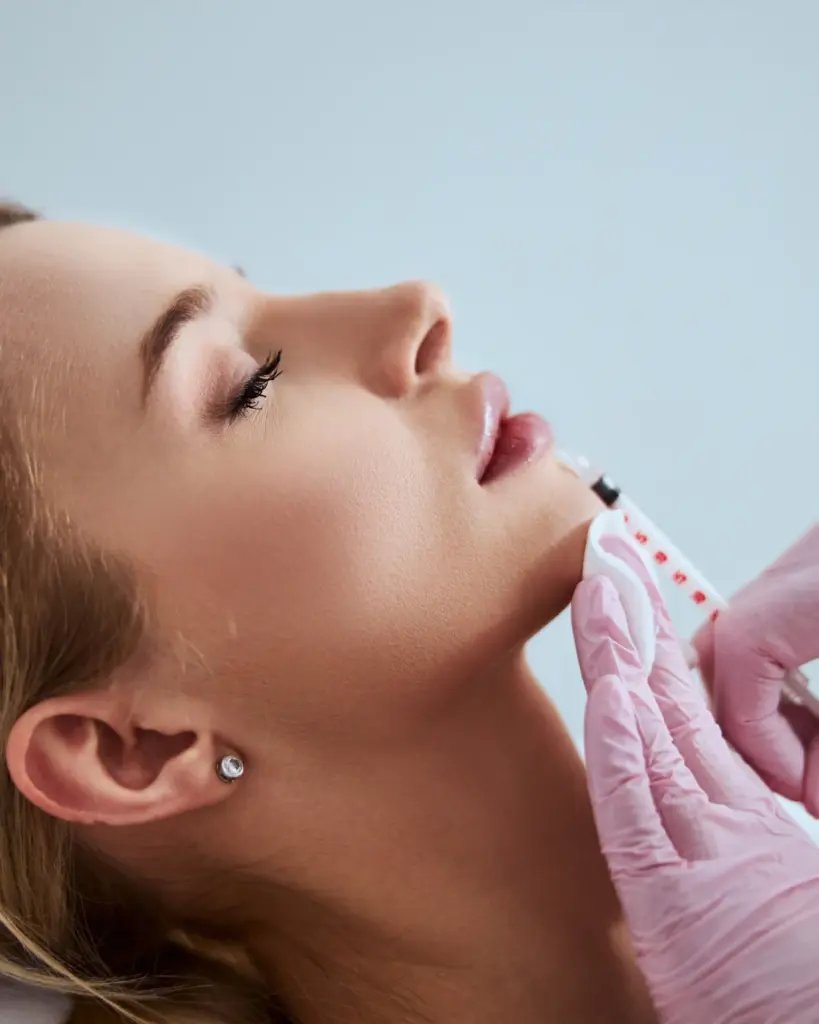 Why choose filler services at Icon Aesthetics