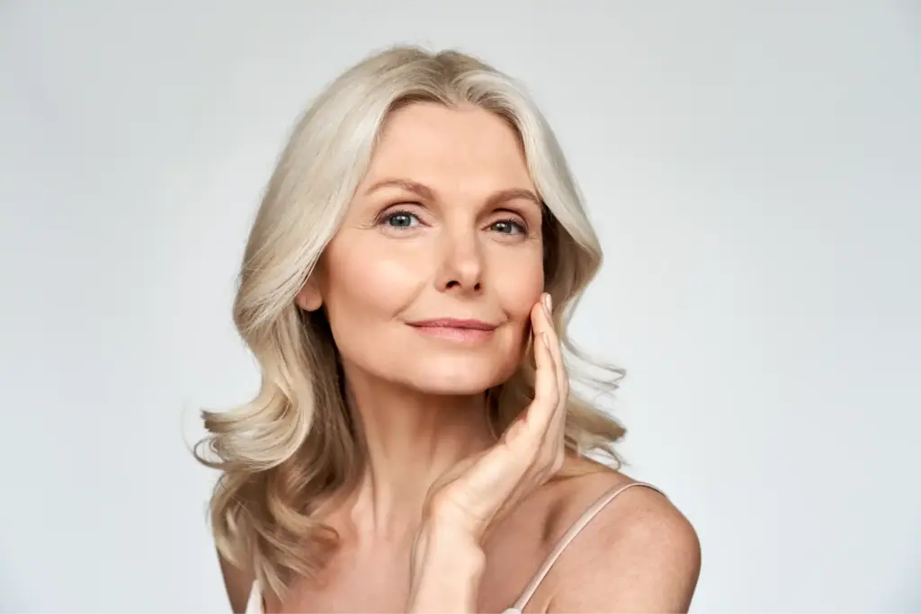 Sciton Halo laser skin resurfacing treatment