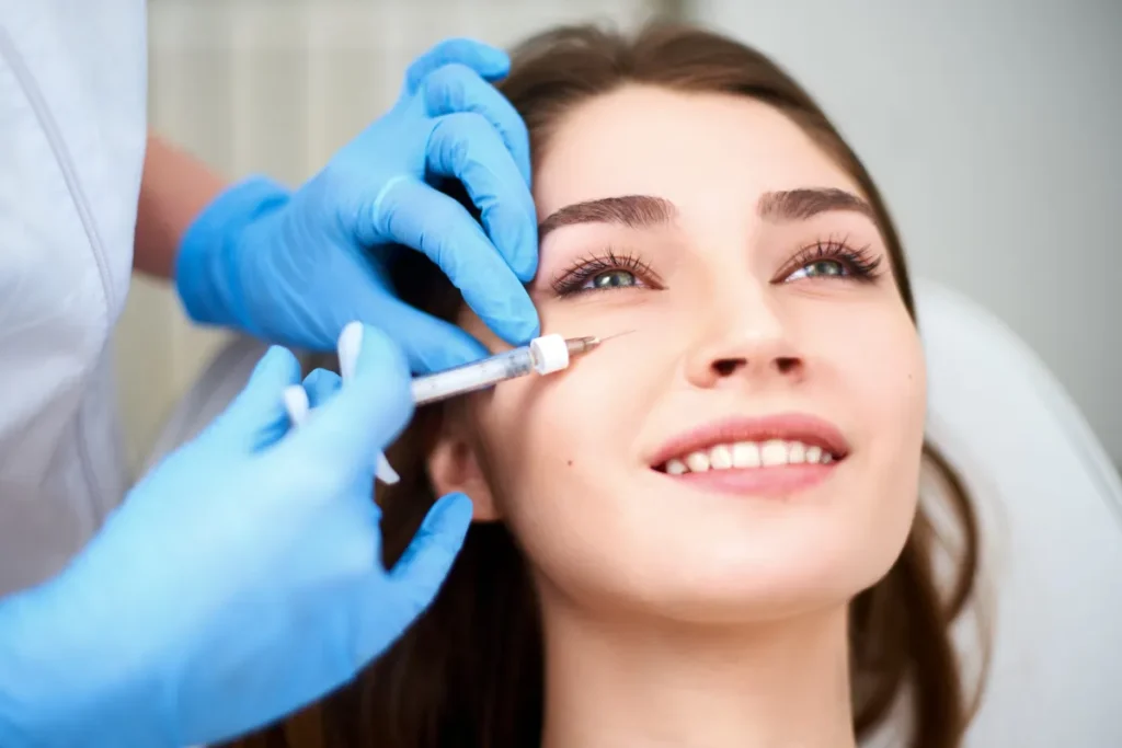5 Reasons To Consider Sermorelin Injections